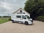Karmann Dexter 600  Camper for 2.    FIAT, Caravans en Kamperen, Mobilhomes, Bedrijf, Diesel, Karmann, 5 tot 6 meter