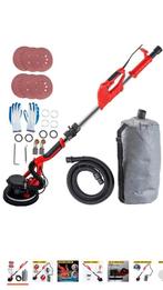 VEVOR Roterende langnekschuurmachine 850W, Ophalen, Nieuw