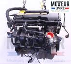 Moteur SAAB 9-3 TURBO 9-5 TURBO 2.3L Essence B235R, Verzenden, Gebruikt, Saab