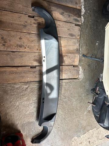 Golf 6 gti diffuser beschikbaar voor biedingen