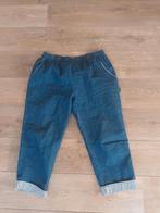 Broek, Kleding | Dames, Broeken en Pantalons, Ophalen of Verzenden, Gedragen, Maat 46/48 (XL) of groter