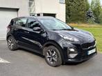 Kia Sportage 1,6 CRDI - GPS -Camera -DAB -1 jaar garantie, Auto's, Voorwielaandrijving, Stof, 4 cilinders, Bedrijf
