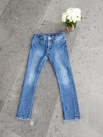 Jeansbroekje maat 98 / 3 jaar, Kinderen en Baby's, Kinderkleding | Maat 98, Meisje, Gebruikt, Broek, Ophalen