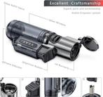 Briquet rechargeable VVAY Tempete LIVRAISON GRATUITE, Collections, Envoi, Neuf, Briquet