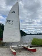 Catamaran, Watersport en Boten, Ophalen, Gebruikt