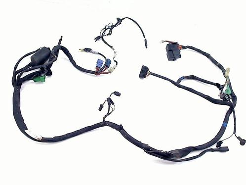 KABELBOOM Suzuki GSF 600 Bandit 2000-2004 (GSF600 MK2), Motoren, Onderdelen | Suzuki, Gebruikt