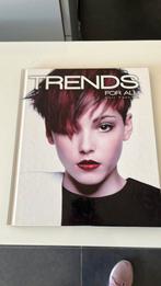 Trends for all, Livres, Enlèvement ou Envoi, Néerlandais