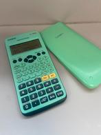 Casio rekenmachine - fx-92B, Diversen, Rekenmachines, Ophalen of Verzenden, Grafische rekenmachine, Zo goed als nieuw
