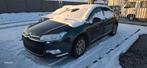 Citroen C5 1.6Hdi Euro5 bj2013 Navigatie, Autos, Euro 5, Achat, Entreprise, Diesel