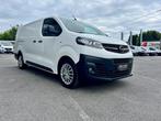 Opel Vivaro 2.0D 122PK L3*Carplay*Trekhaak*Automaat*, Autos, Opel, Achat, Vivaro, Euro 6, Entreprise
