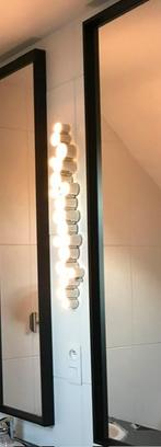 Lampe LED salle de bain (2 positions intensité), Comme neuf