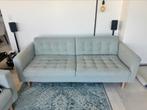 Landskrona Ikea Zetel - 3-zit + 1-zit, Ophalen, Gebruikt, Driepersoons, 75 tot 100 cm