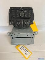 OPEL MERIVA A RADIO Kachel paneel 2010-2017, Gebruikt, Opel
