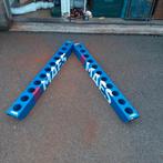 1 mètre de bière... Fait de la bière blonde., Enlèvement ou Envoi, Utilisé