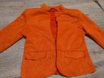 Blazer, Ophalen, Zo goed als nieuw, Rood