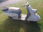 Heinkel Scooter 103 A-2  Schuurvondst, Motoren, Particulier, Scooter
