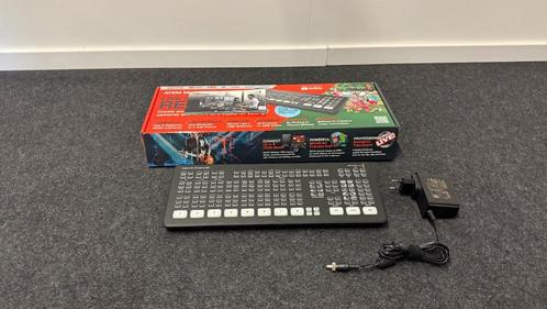 Atem Mini Extreme ISO HDMI (NIEUW), Audio, Tv en Foto, Professionele apparaten, Nieuw, Video, Ophalen of Verzenden
