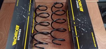 Pour Peugeot 308 1.6 Hdi 115: Ressorts neufs MONROE SP4235 beschikbaar voor biedingen