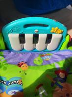 Fisher Price speelmat, Kinderen en Baby's, Ophalen, Zo goed als nieuw, Overige typen, Met geluid