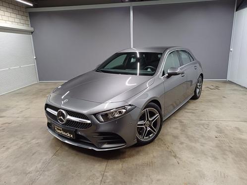 Mercedes-Benz A 200 AMG LineAutomaat,Act.Parkassist,Caméra,, Auto's, Mercedes-Benz, Bedrijf, Te koop, A-Klasse, ABS, Achteruitrijcamera