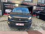 Peugeot Partner L2 Lang Chassis Benzine Navi*Tva Ded 13802*, Te koop, Airconditioning, Grijs, Bedrijf