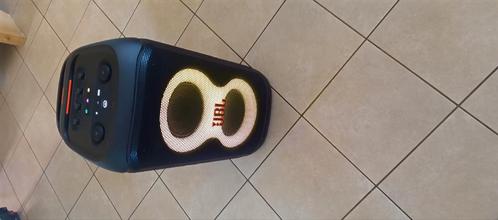 Enceinte JBL party box 320, Audio, Tv en Foto, Luidsprekerboxen, Zo goed als nieuw, JBL, Ophalen