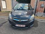 Opel meriva automatic, Auto's, Automaat, Euro 6, Meriva, Te koop