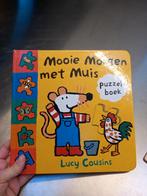 puzzelboek, Boeken, Ophalen of Verzenden, Gelezen