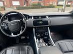 Range Rover Sport 7 plaatsen, Auto's, Land Rover, Diesel, Particulier, Te koop, Range Rover