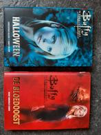 Buffy the Vampire slayer 2 stuks nieuwstaat, Boeken, Ophalen of Verzenden, Zo goed als nieuw