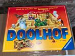 Spel Doolhof, Ophalen, Zo goed als nieuw