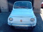 Fiat 500 Nuovo, Auto's, 500L, Te koop, Stadsauto, Benzine