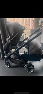 Twins buggy te koop : chicco, Zo goed als nieuw, Duomodel, Ophalen, Overige merken