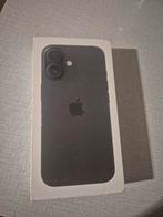 Nieuwe iPhone 16 128gb ongeopend, Ophalen, Nieuw