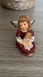 Goebel ange avec poupée 8,5cm, Comme neuf