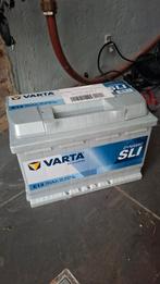Autobatterij Varta E13 70Ah, Auto-onderdelen, Ophalen, Nieuw, Opel
