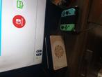 A vendre ou échanger switch, Games en Spelcomputers, Spelcomputers | Nintendo Switch, Ophalen, Gebruikt, Switch OLED