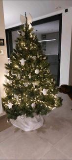Grote kerstboom, Ophalen of Verzenden