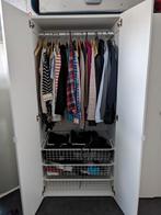 Kleerkast Ikea, Huis en Inrichting, Kasten | Kleerkasten, Ophalen