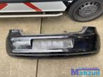 VW POLO 6R Zwart achterbumper 5 deurs, Auto-onderdelen, Gebruikt, Volkswagen, Volkswagen AG, Vw@volkswagen.de