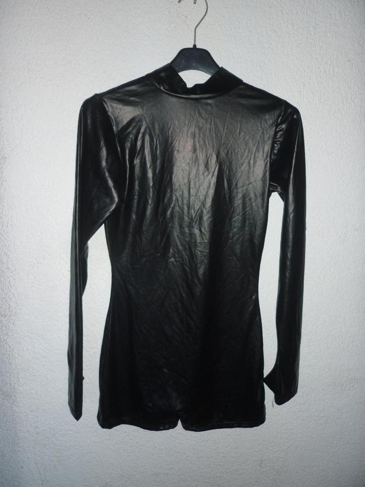 Combishort👄, Vêtements | Femmes, Combinaisons, Comme neuf, Taille 36 (S), Noir, Envoi