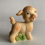 vintage beeper agneau - mouton, Enlèvement ou Envoi, Comme neuf