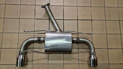 Catback COBRA SPORT TOYOTA GT86, SUBARU BRZ OU GR86, Auto-onderdelen, Uitlaatsystemen, Toyota, Subaru, Gebruikt, Ophalen