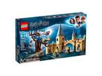 Lego 75953 - Harry Potter - De kloppende wilg uit Castle, Ophalen of Verzenden, Nieuw, Complete set, Lego