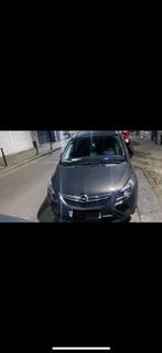 Opel Zafira toureur euro 6b, Te koop, Monovolume, 5 deurs, Stof