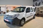 Renault Kangoo 1.5 dCi, euro 6d, version longue, garantie, Achat, 6 portes, Euro 6, Entreprise
