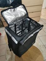 Sac isotherme de livraison, Enlèvement, Comme neuf