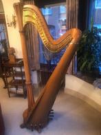 pedaalharp Salvi, model Diana, Ophalen of Verzenden, Gebruikt