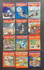 Suske en Wiske - 18 specials, Boeken, Ophalen of Verzenden, Meerdere stripboeken