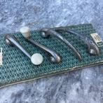 VW Standaard raamkruk deuropener 61-66 Kever, Ophalen of Verzenden, Gebruikt